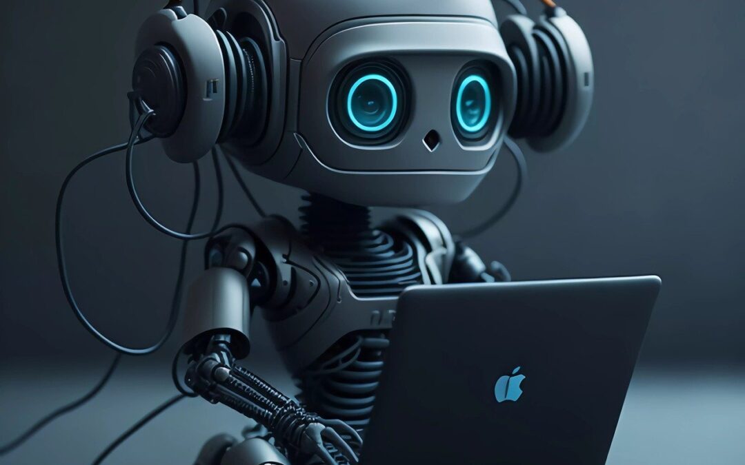 6 problemas que resuelve la Inteligencia Artificial en el servicio de atención al cliente
