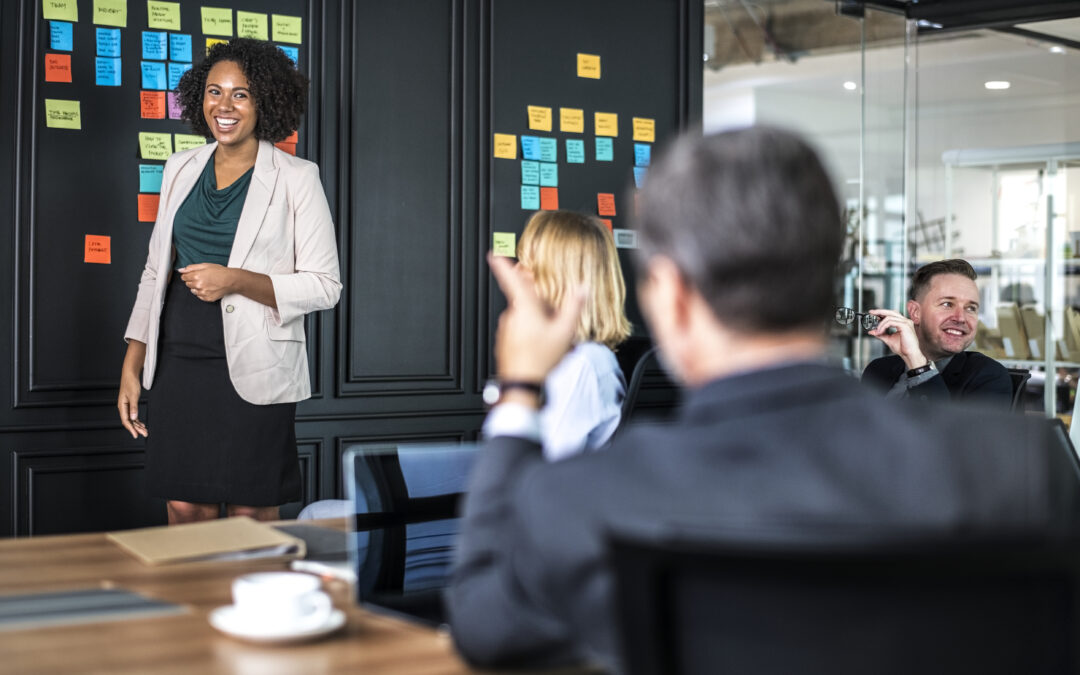 ¿Cuáles son las principales pautas para poder obtener un briefing ideal?