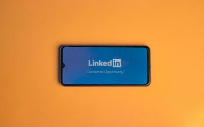 Pasos para captar nuevos clientes a través de la red social LinkedIn