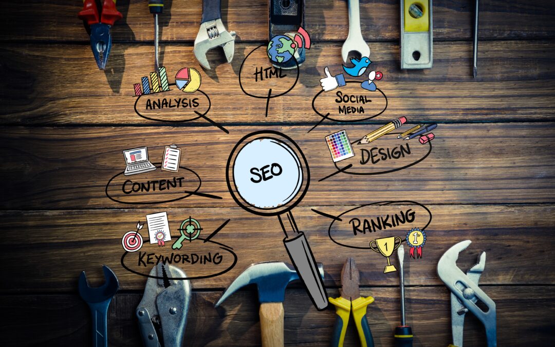 Consejos para optimizar tu estrategia de SEO